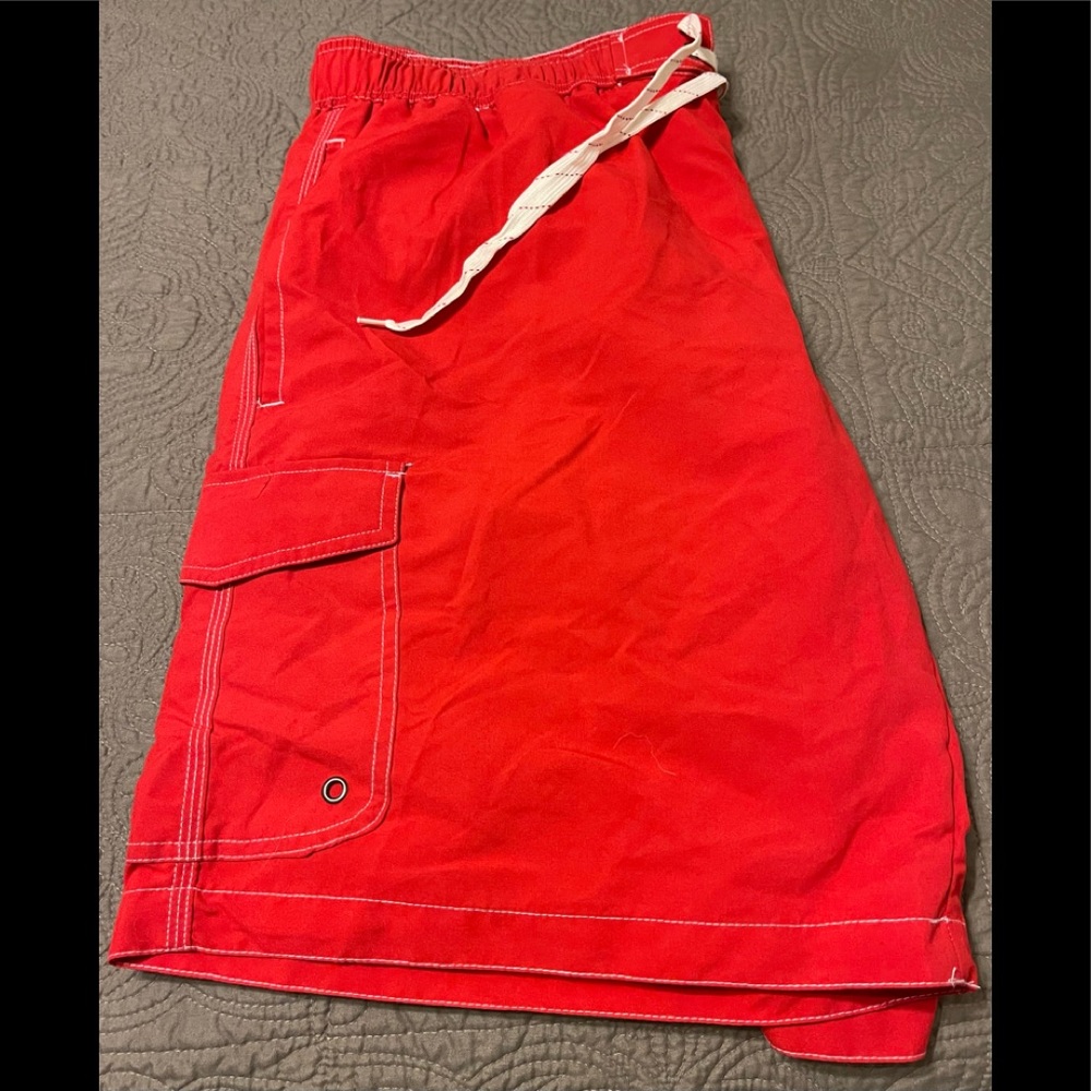 Brand New Mens Swim Trunks XL